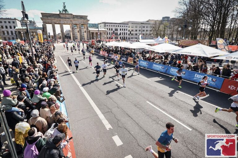 Berlin Marathon Vorbereitung 2026: Zwischen müden Beinen, großer Hitze und wachsendem Vertrauen