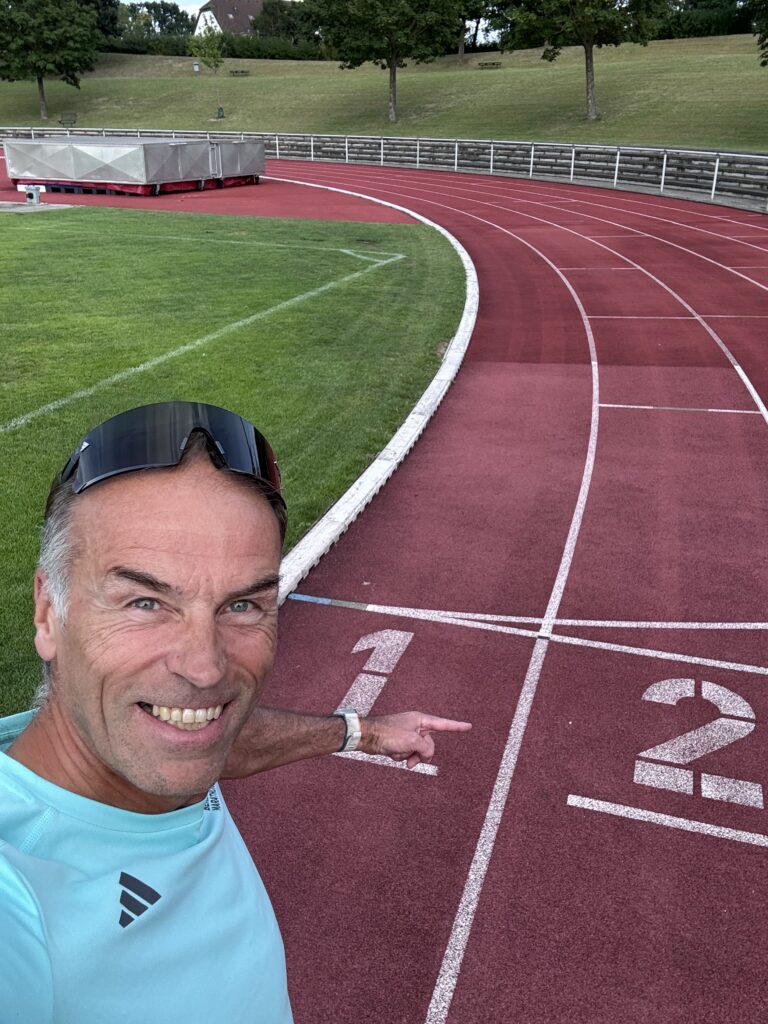 Mein sportlicher Rückblick März 2026 – Frühling & Fortschritt